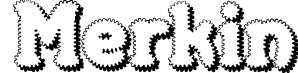 Merkin