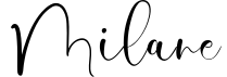 Milane