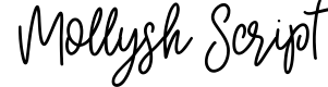 Mollysh Script