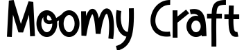 Moomy Craft
