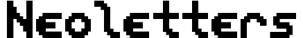 Neoletters