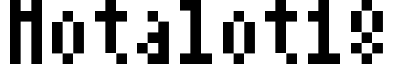 Notalot18