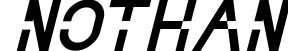 Nothan