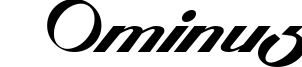 Ominus