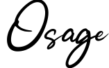 Osage