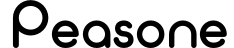 Peasone