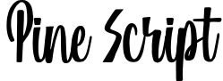 Pine Script