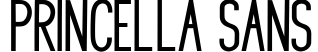 Princella Sans