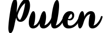 Pulen