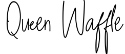 Queen Waffle
