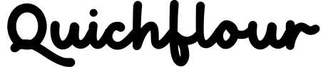 Quichflour