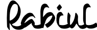 Rabiul