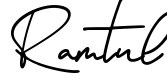 Ramtul