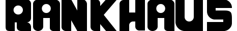Rankhaus