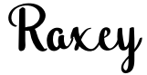 Raxey