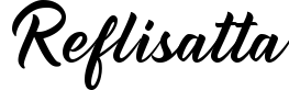 Reflisatta