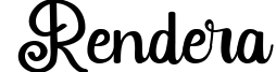 Rendera