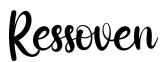 Ressoven