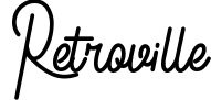 Retroville