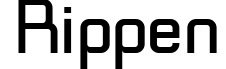 Rippen