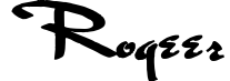 Rogeer