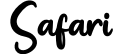 Safari