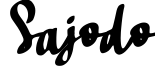 Sajodo