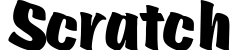 Scratch