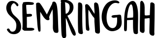 Semringah