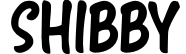 Shibby