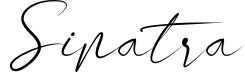 Sinatra