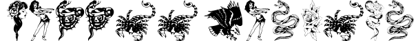 Tattoo Parlour