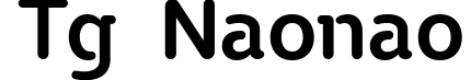TG Naonao
