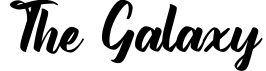 The Galaxy
