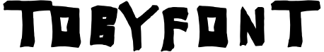 TobyFont