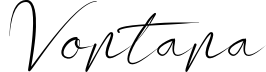 Vontana
