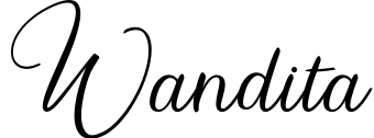 Wandita
