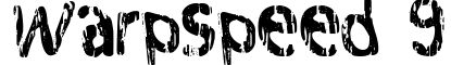 Warpspeed 9