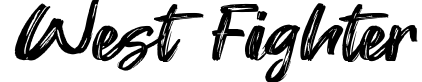 West Fighter