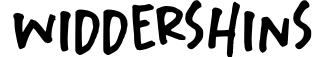Widdershins