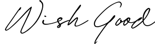 Wish Good