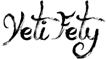 Yeti Fety