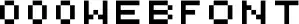 000webfont