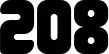 208