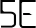 5E