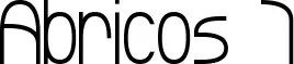 Abricos 7