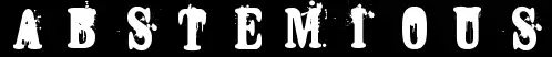 Abstemious