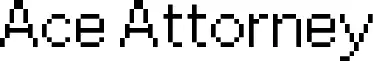 Ace Attorney