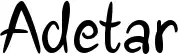 Adetar
