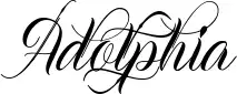 Adolphia